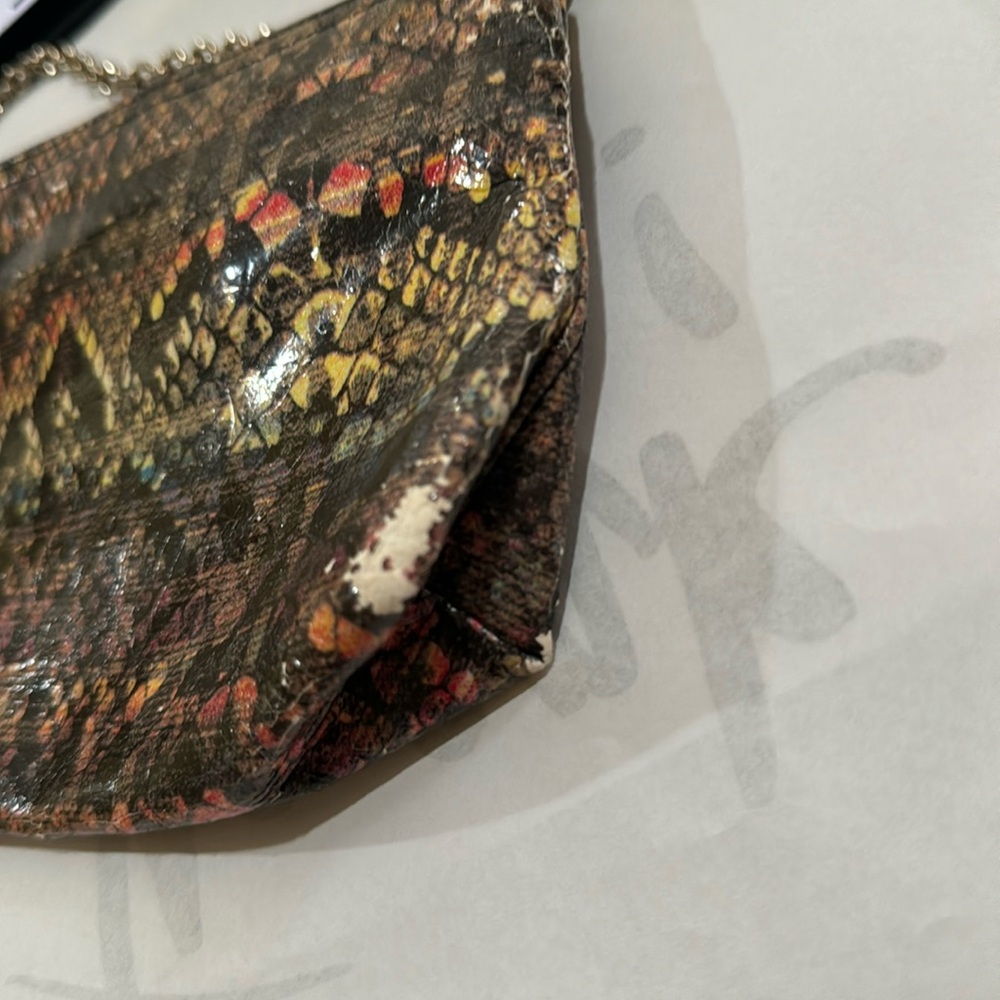 Fendi Mini Clutch Bag - Picture 12 of 17